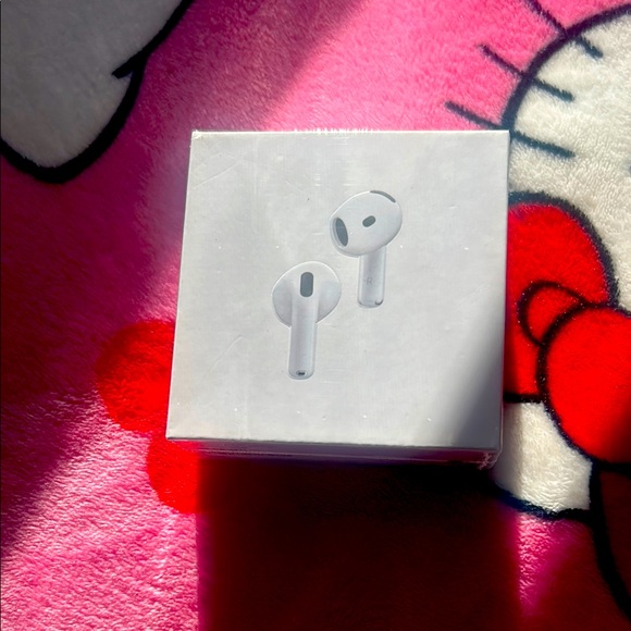 Apple AirPods Pro Wireless Earbuds